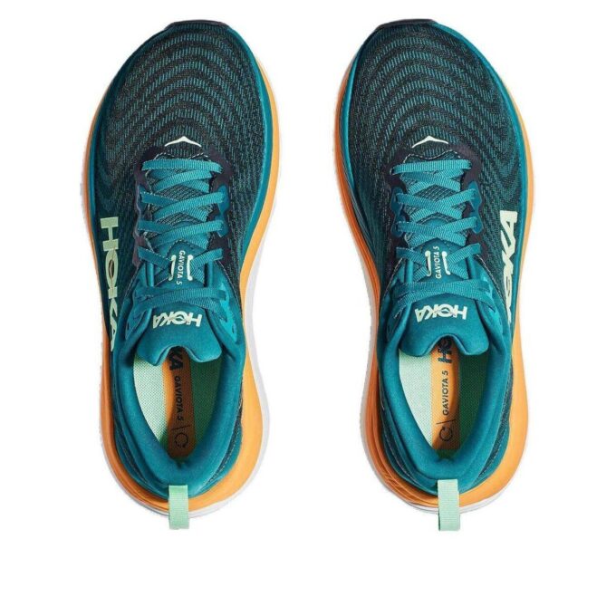 Gaviota 5 „Sorbet z Głębokiej Laguny”