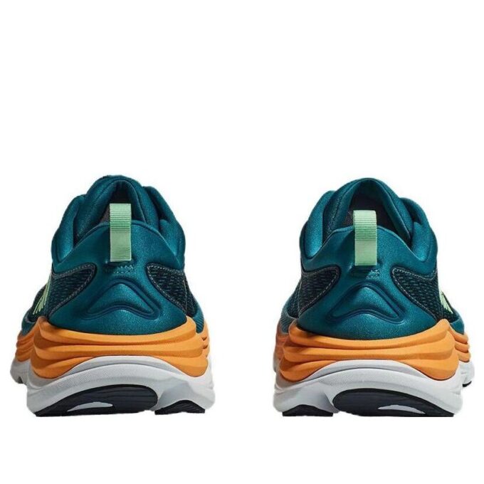 Gaviota 5 „Sorbet z Głębokiej Laguny”