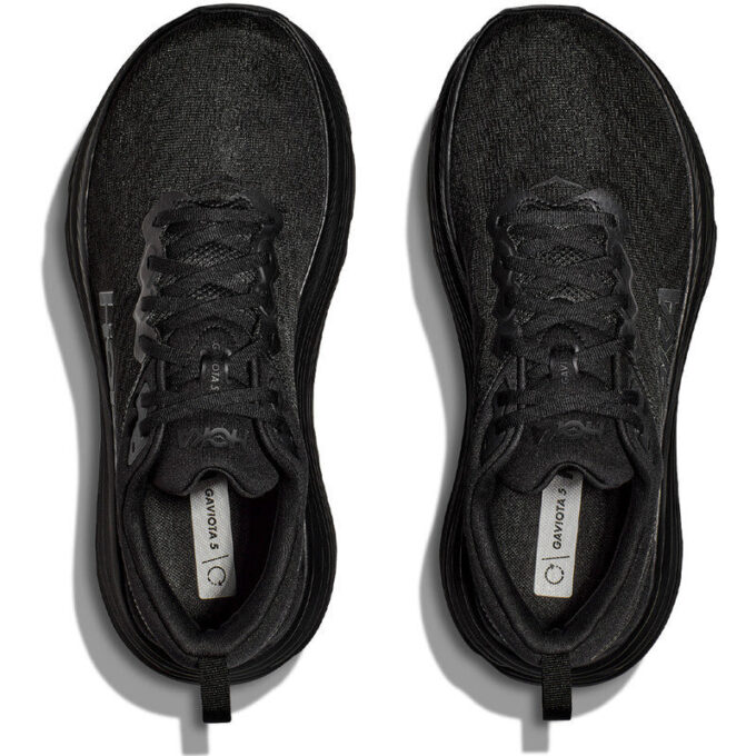 Gaviota 5 'Triple Black’