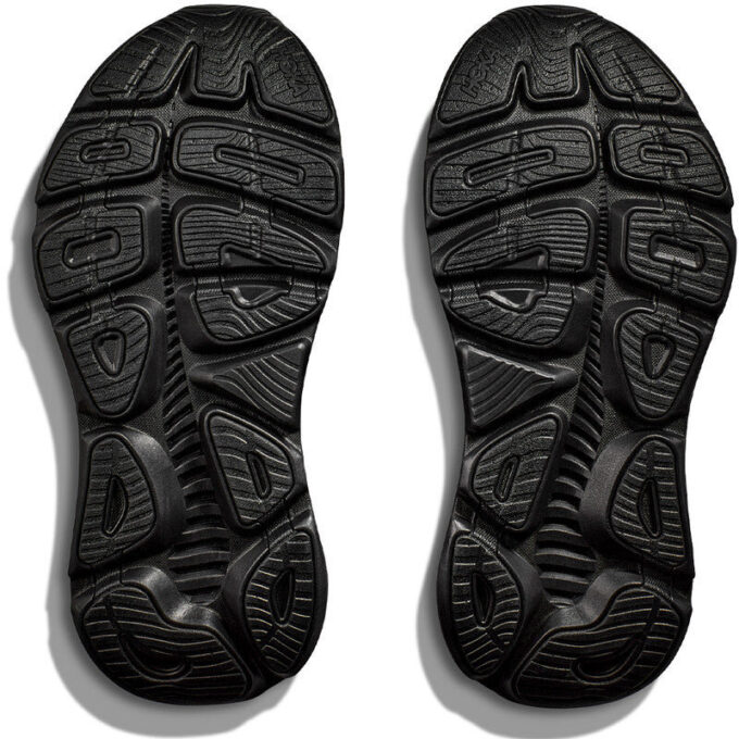 Gaviota 5 'Triple Black’