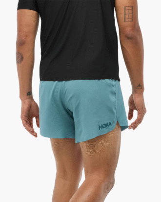 Glide 5” krótkie z majtkami