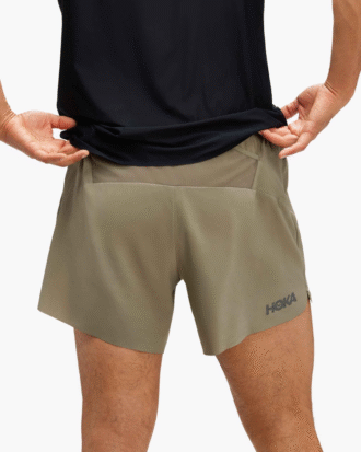 Glide 5” krótkie z majtkami