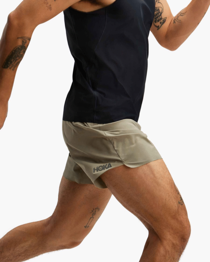 Glide 5” krótkie z majtkami