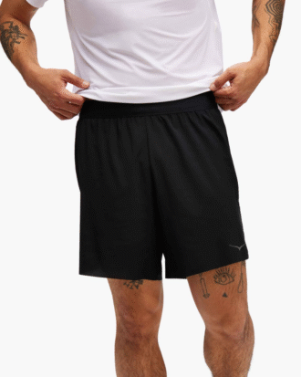 Glide 7” Short W/Brief