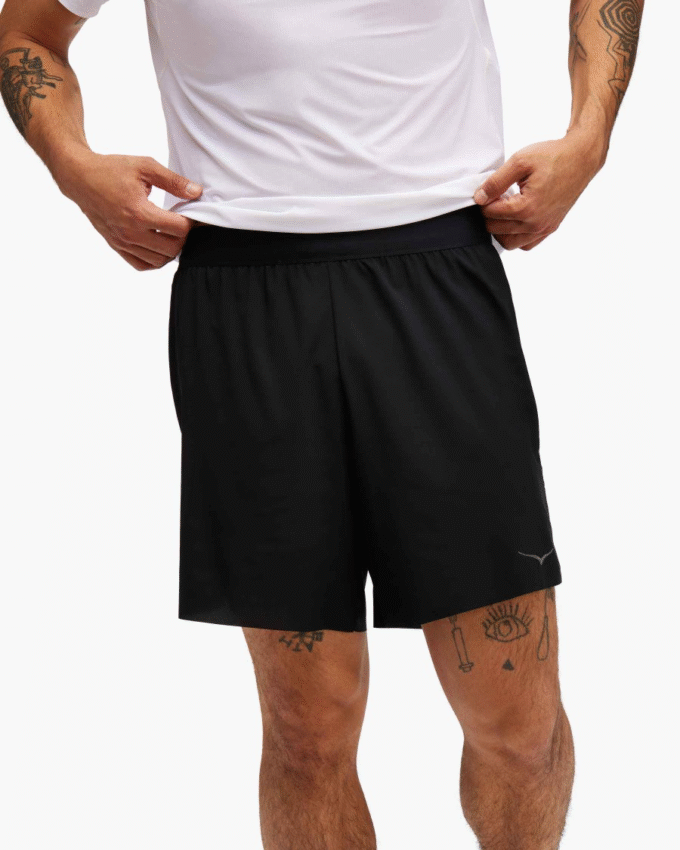 Glide 7” Short W/Brief