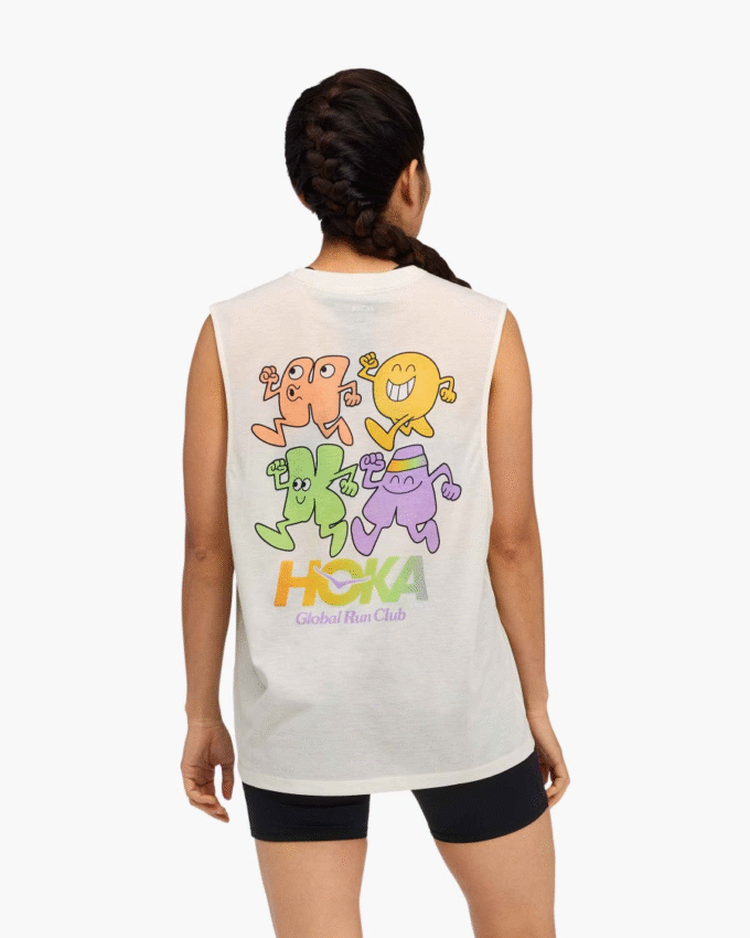 GlideTech bez rękawów