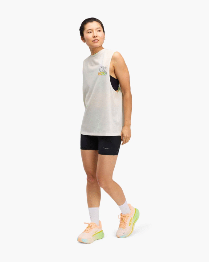 GlideTech bez rękawów