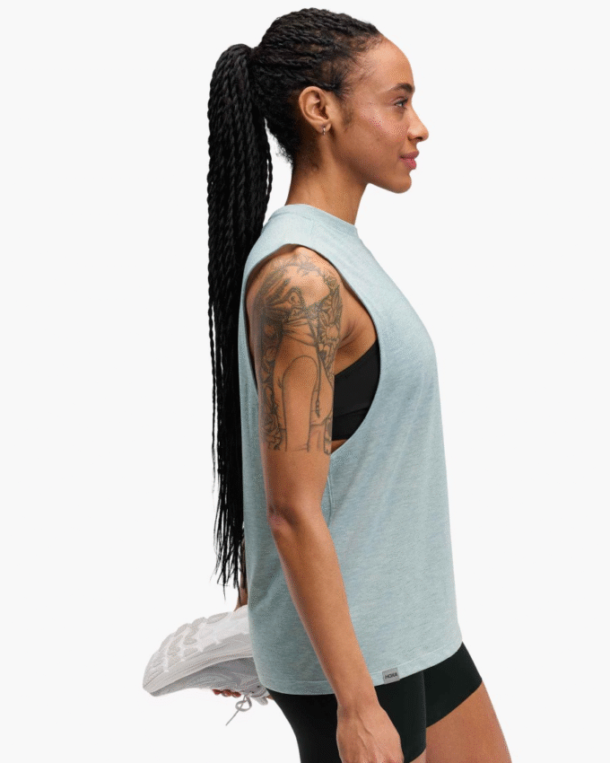 GlideTech bez rękawów