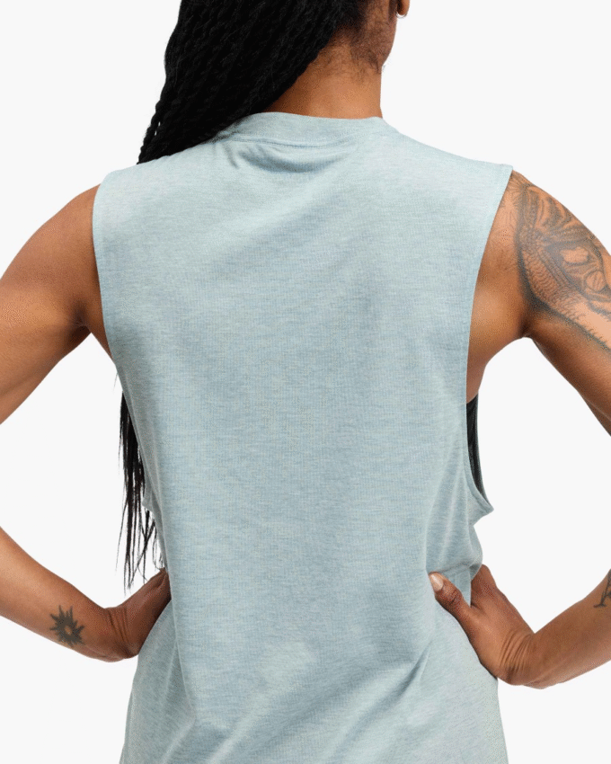 GlideTech bez rękawów