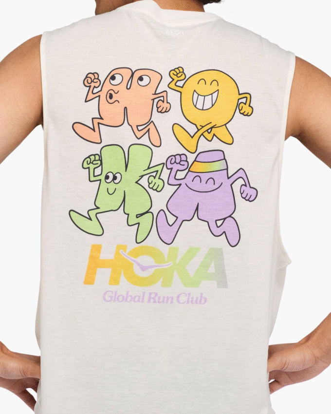 GlideTech bez rękawów