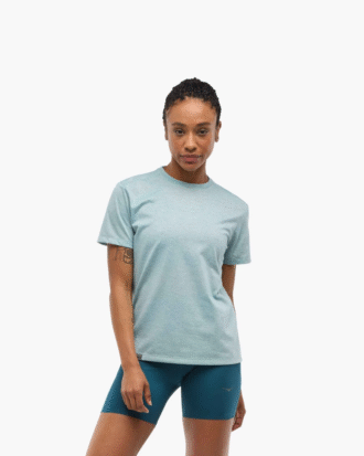 GlideTech Krótki rękaw