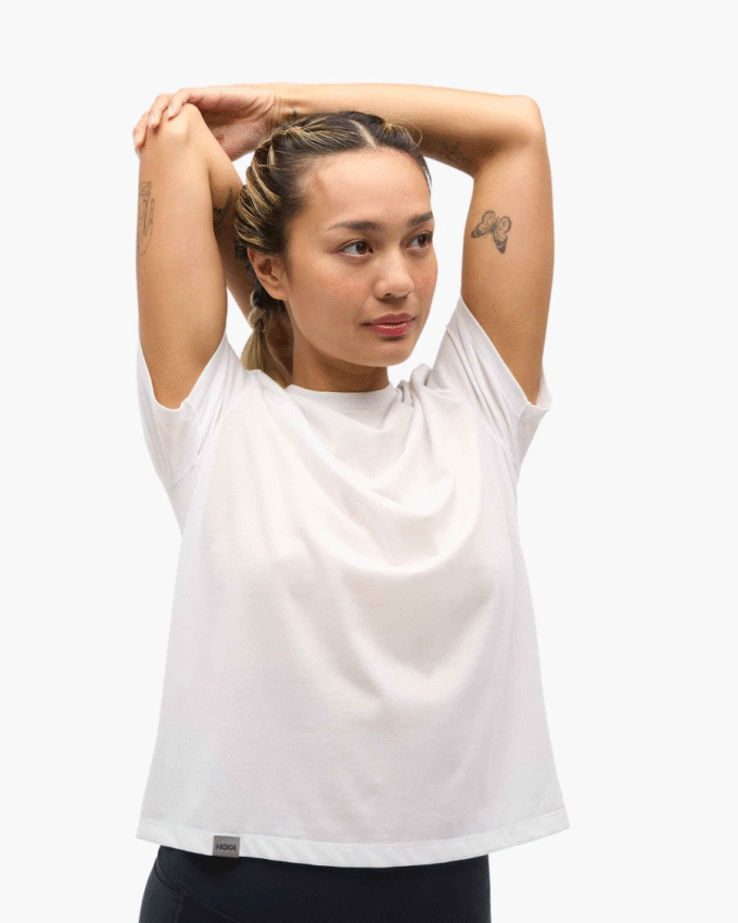 GlideTech Krótki rękaw