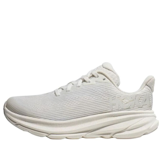 (GS) Clifton 9 „Biały Szron”