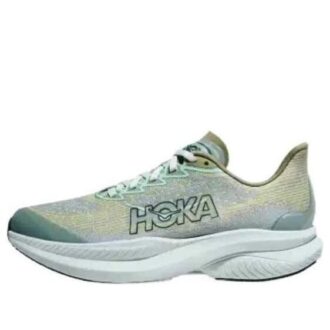 (GS) Mach 6 'Lettuce Bellwether Blue’