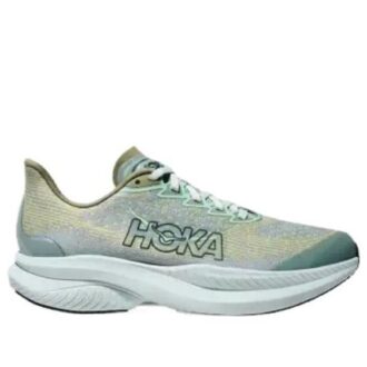 (GS) Mach 6 'Lettuce Bellwether Blue’