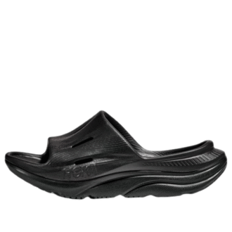 (GS) Ora Recovery Slide 3 'Czarny’