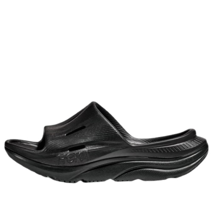 (GS) Ora Recovery Slide 3 'Czarny’