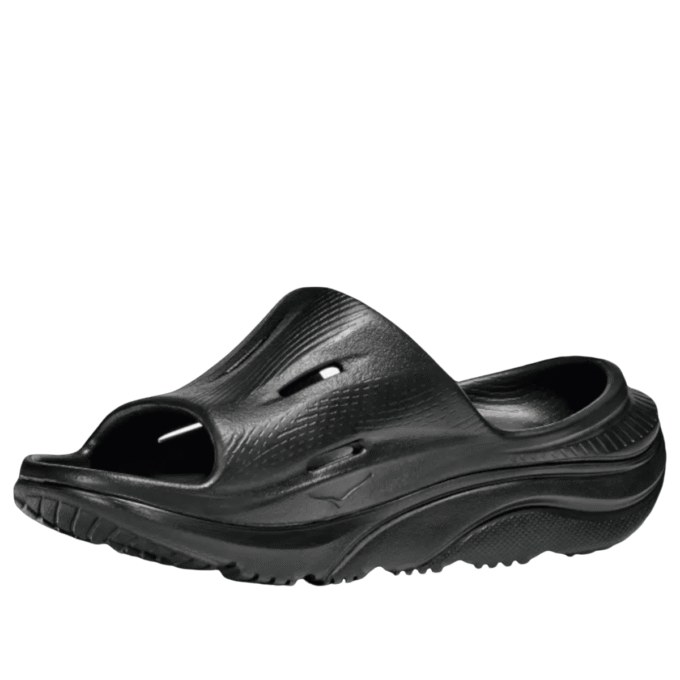 (GS) Ora Recovery Slide 3 'Czarny’