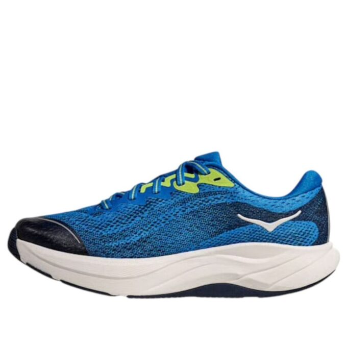 (GS) Rincon 4 „Electric Cobalt Varsity Navy”