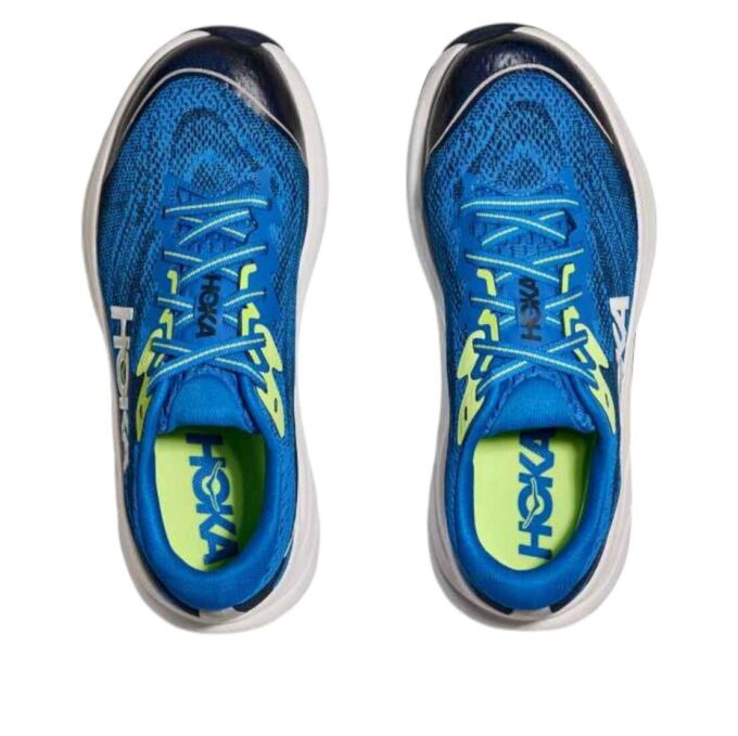 (GS) Rincon 4 „Electric Cobalt Varsity Navy”