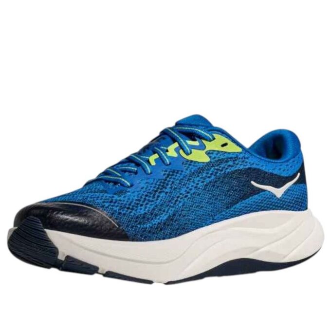 (GS) Rincon 4 „Electric Cobalt Varsity Navy”