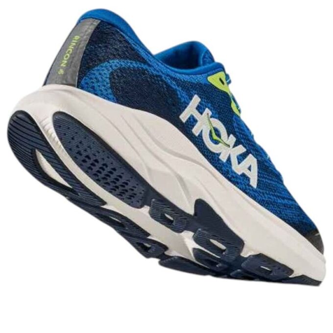 (GS) Rincon 4 „Electric Cobalt Varsity Navy”