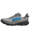 (GS) Speedgoat 6 'Galactic Grey Hoka Blue’