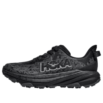 (GS) Speedgoat 6 „Obsidian Outer Orbit”