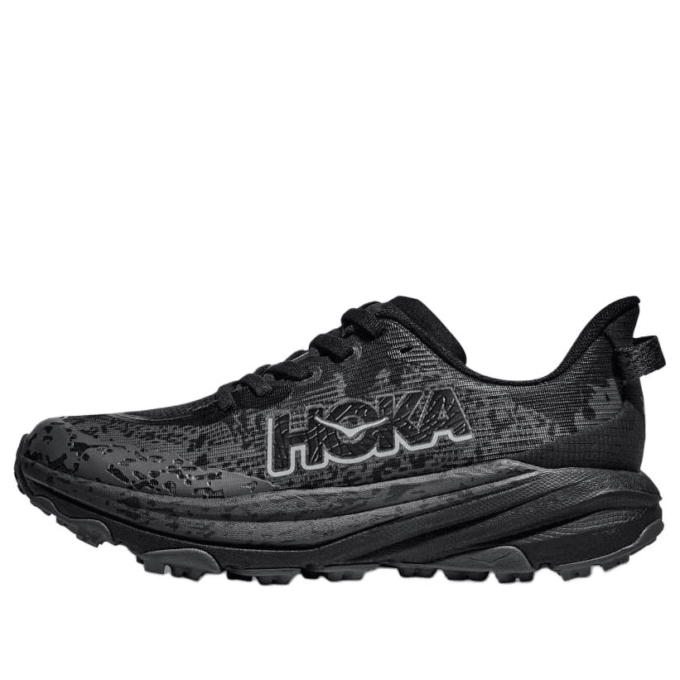 (GS) Speedgoat 6 „Obsidian Outer Orbit”