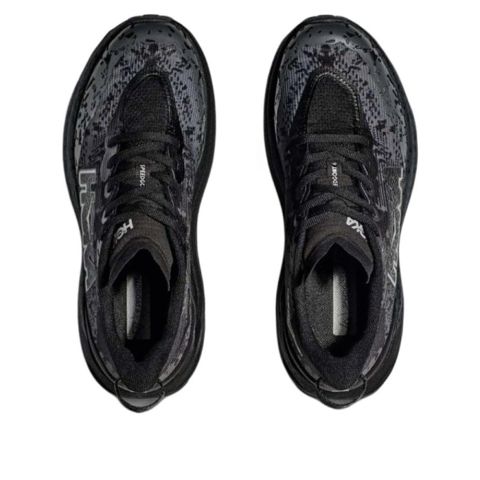 (GS) Speedgoat 6 „Obsidian Outer Orbit”