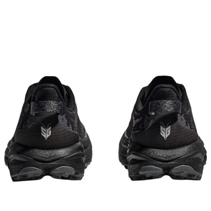 (GS) Speedgoat 6 „Obsidian Outer Orbit”