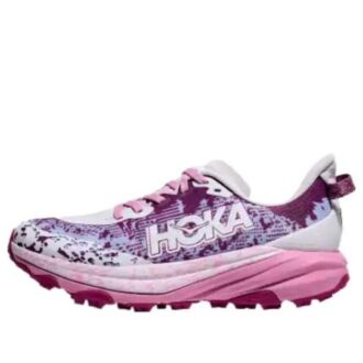 (GS) Speedgoat 6 'Starlight Glow Lupine’