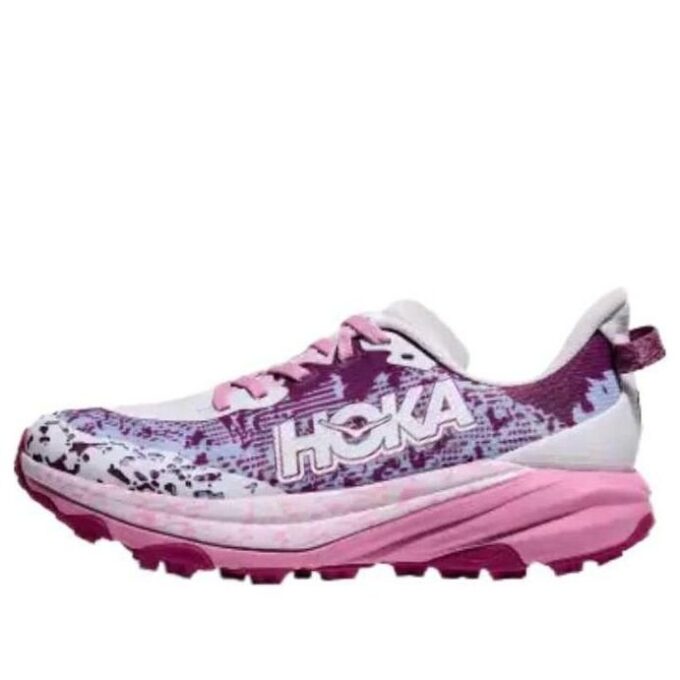 (GS) Speedgoat 6 'Starlight Glow Lupine’