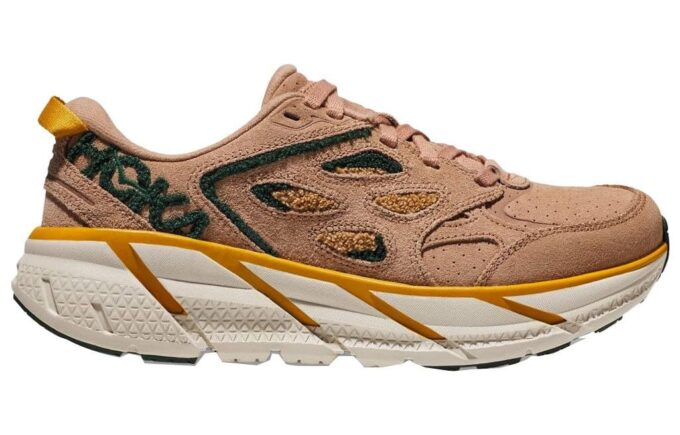 Haft Clifton L „Sirocco Mountain View”