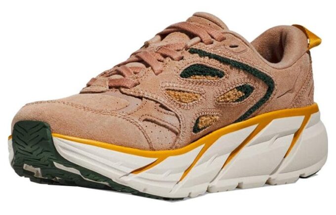 Haft Clifton L „Sirocco Mountain View”