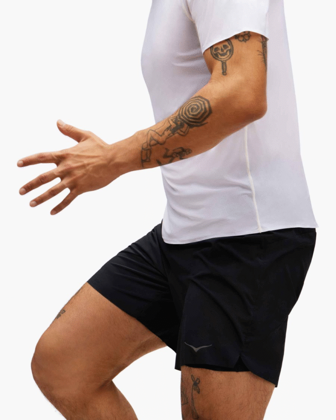 HOKA Airolite Run z długim rękawem