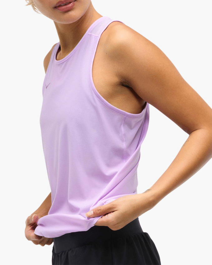 HOKA Airolite Run z krótkim rękawem