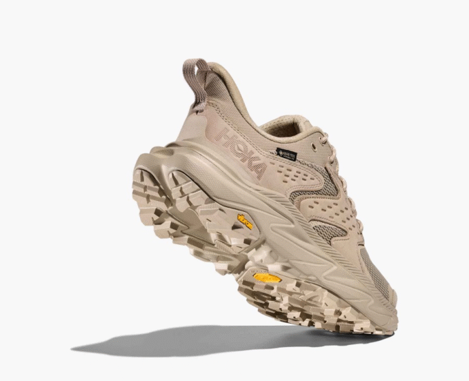 HOKA Anacapa 2 Freedom