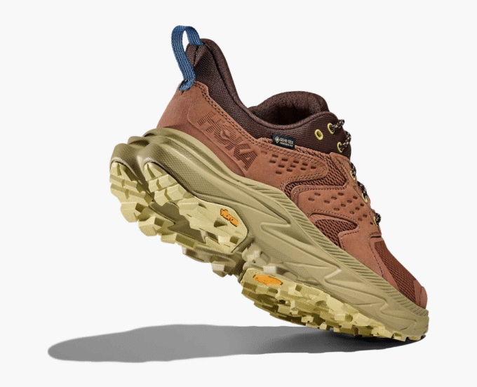 HOKA Anacapa 2 Freedom