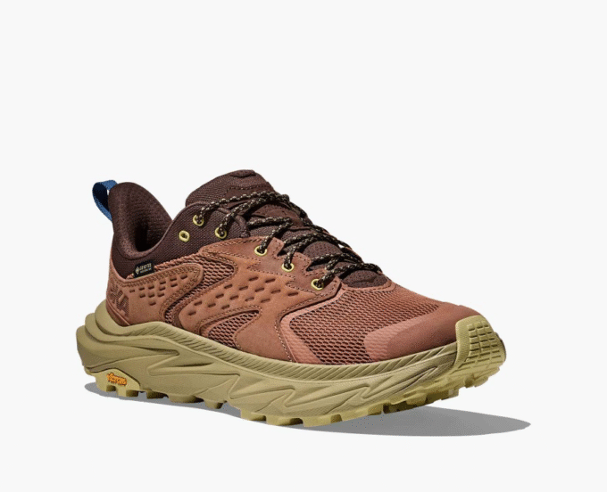 HOKA Anacapa 2 Freedom