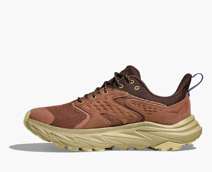 HOKA Anacapa 2 Freedom