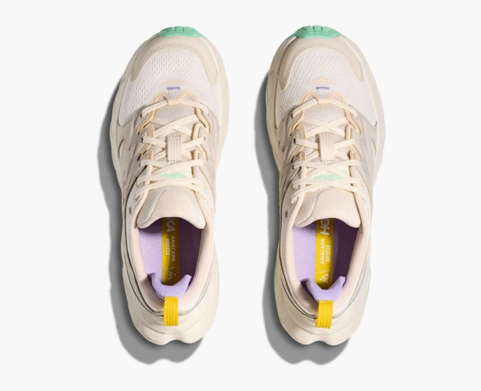 HOKA Anacapa 2 Low GTX