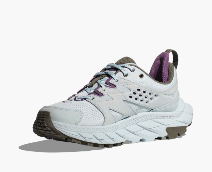 HOKA Anacapa 2 Low GTX