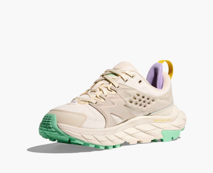 HOKA Anacapa 2 Low GTX