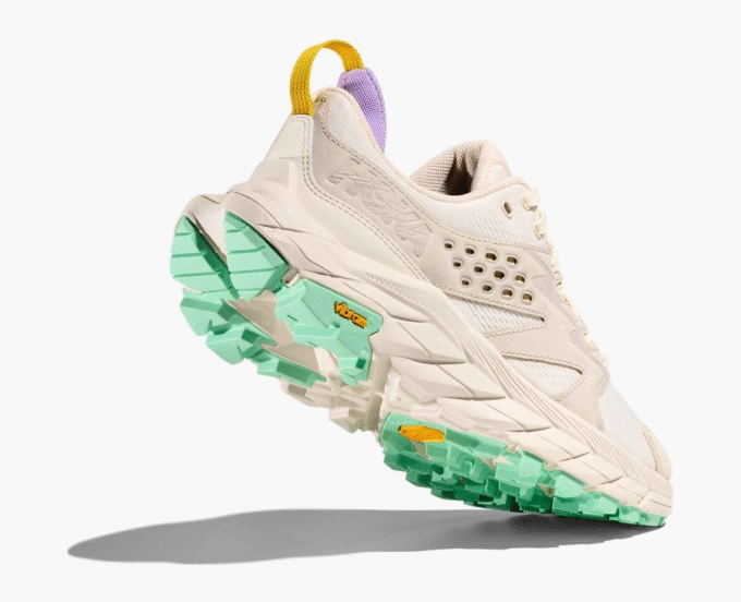 HOKA Anacapa 2 Low GTX