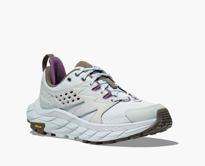 HOKA Anacapa 2 Low GTX