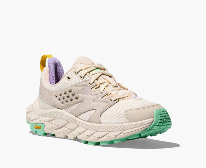 HOKA Anacapa 2 Low GTX