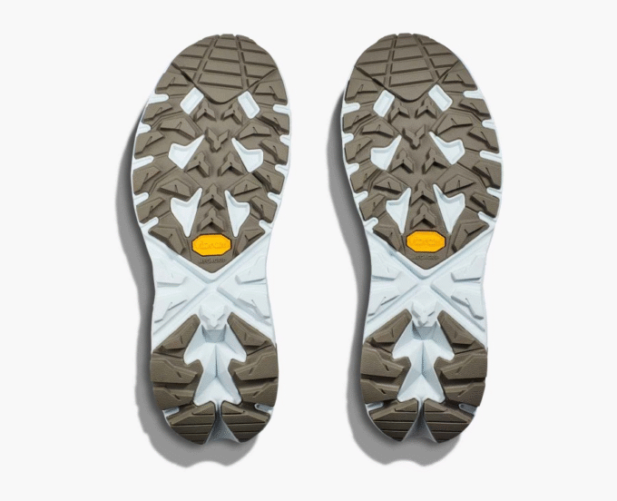 HOKA Anacapa 2 Low GTX