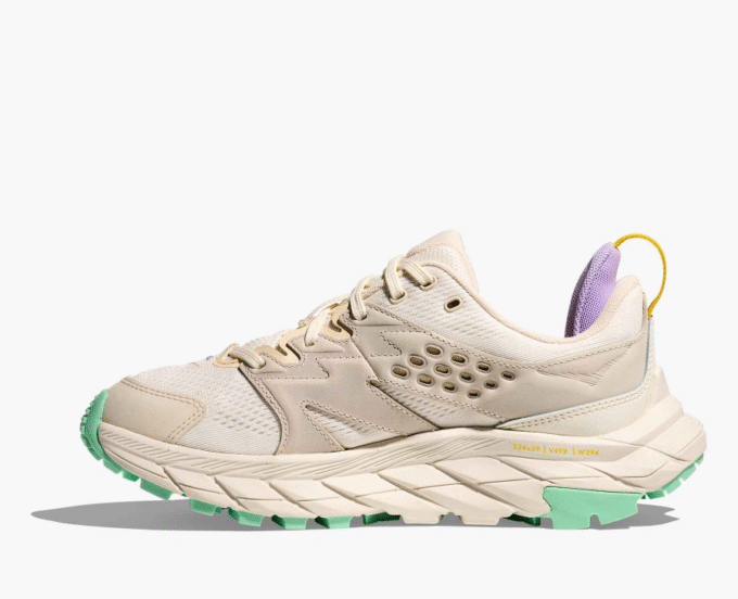 HOKA Anacapa 2 Low GTX