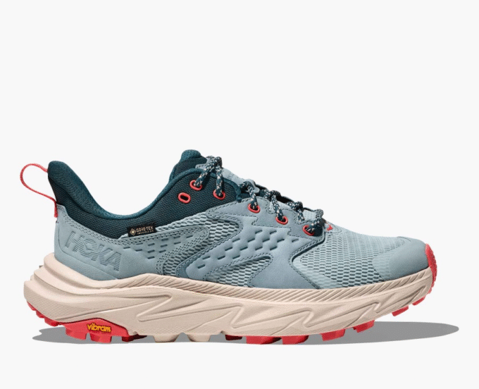 HOKA Anacapa Breeze Mid